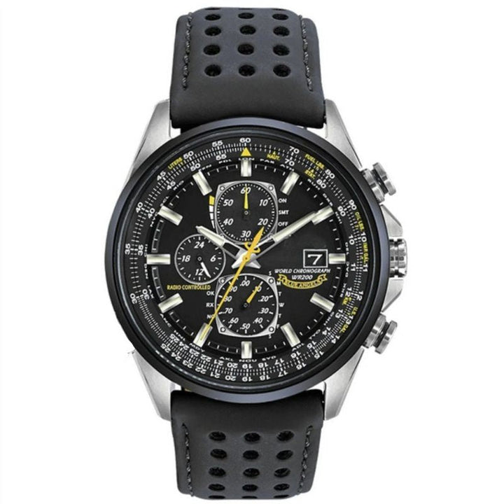 Julian™ - Luxury Trend Quartz Watch