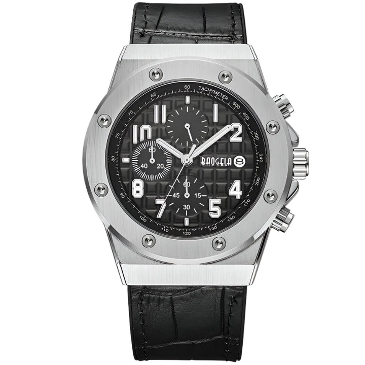 Owen™ - Casual Chronograph Watch