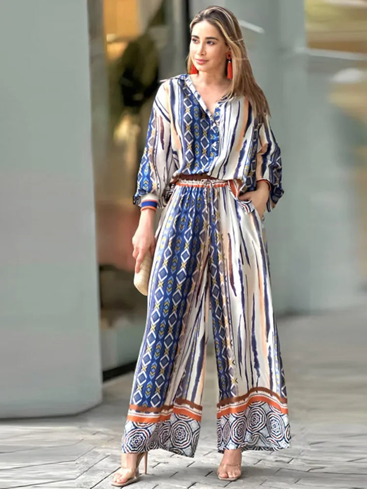 Olivia™ - Elegant Vacation Set